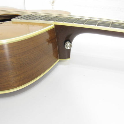 Martin M - 36 10th Anniversary Acoustic Guitar with Hard Case 1988 - ZeereeZ