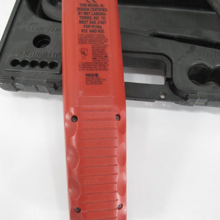 Match Tools ACXP - 1 Automatic Halogen Leak Detector - ZeereeZ