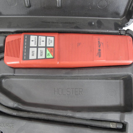 Match Tools ACXP - 1 Automatic Halogen Leak Detector - ZeereeZ