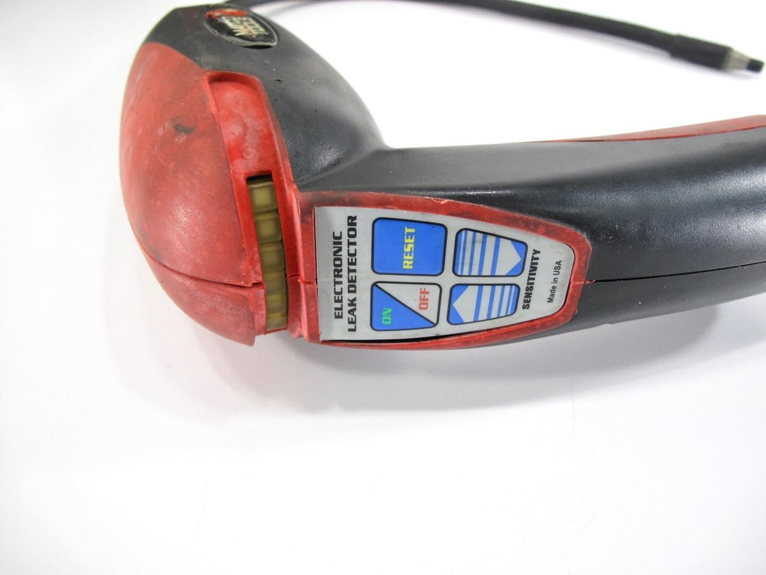 Matco AC55100 Electronic AC Refrigerant Leak Detector - ZeereeZ