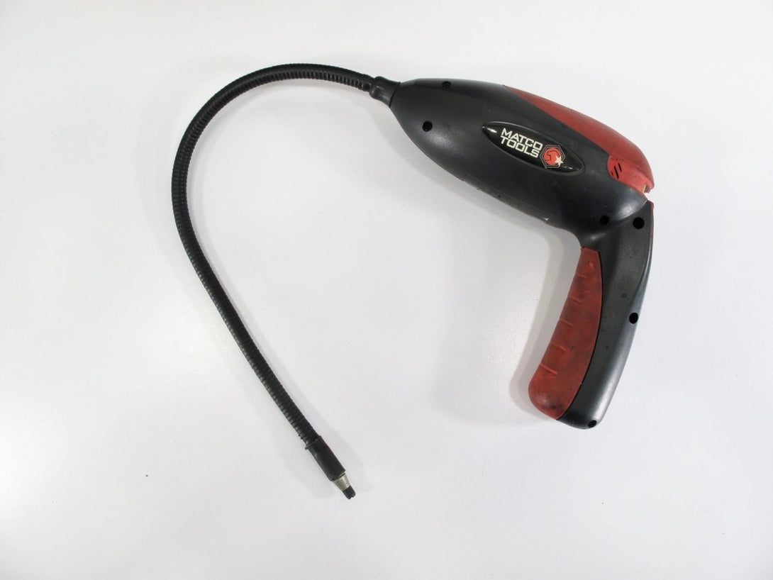 Matco AC55100 Electronic AC Refrigerant Leak Detector - ZeereeZ