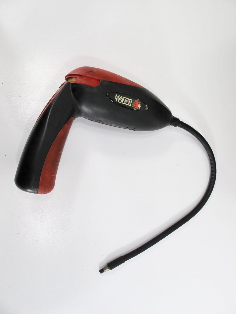 Matco AC55100 Electronic AC Refrigerant Leak Detector - ZeereeZ