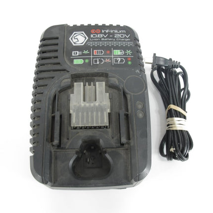 Matco C1141358 Infinium Li - ion Battery Charger 10.8v 12v 14.4v 18v 20v MCLCHRG5 - ZeereeZ