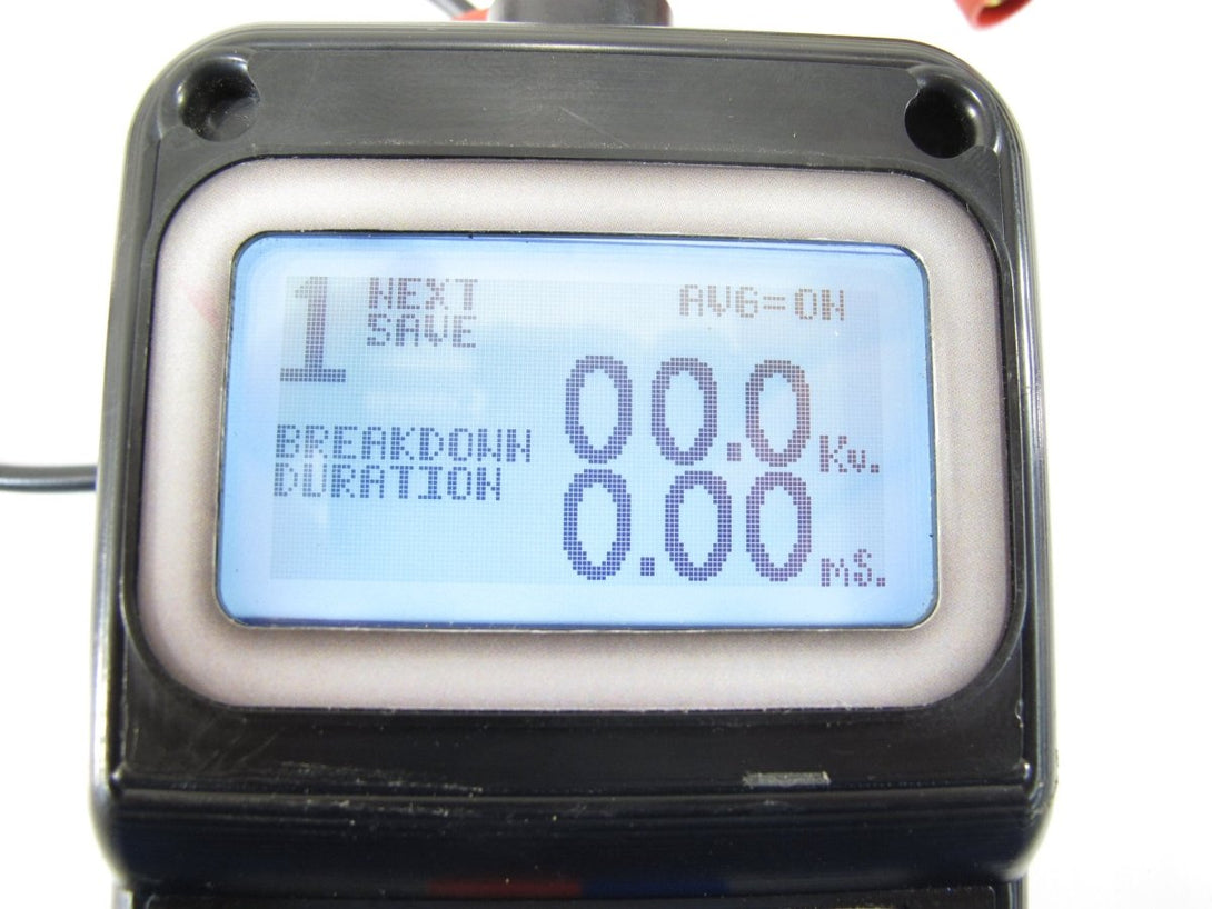 Matco COP Coil On Plug Interceptor Tester - ZeereeZ