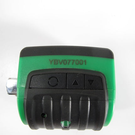 Matco CTA270 1/2" Drive Digital Torque And Angle Meter - ZeereeZ
