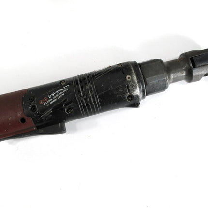 Matco Infinium MCL1238RA 3/8" 12V High Speed Ratchet Tool with Battery - ZeereeZ