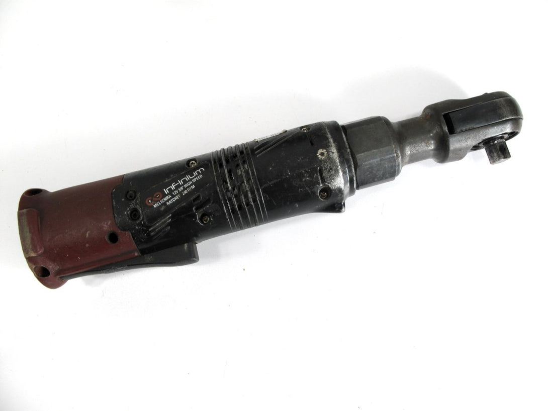 Matco Infinium MCL1238RA 3/8" 12V High Speed Ratchet Tool with Battery - ZeereeZ