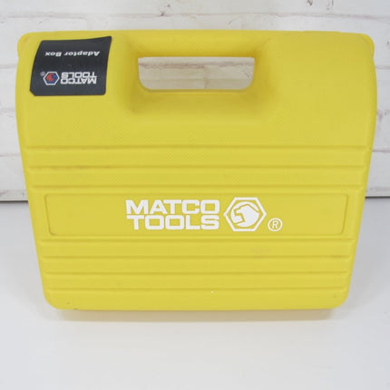 Matco Maximus / Launch Vehicle Diagnostic Scanner ODB II Interface Adapter Set - ZeereeZ
