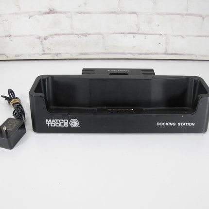 Matco Maxiumus 2.0 Vehicle Diagnostic Scanner Cradle Charging Dock Station - ZeereeZ