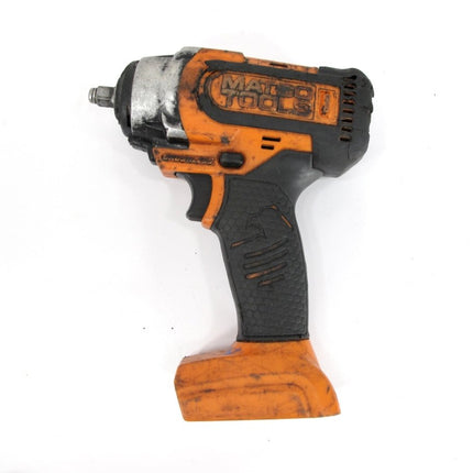 Matco MCL2038HIW Brushless High Power 20V 3/8" Impact Wrench - ZeereeZ