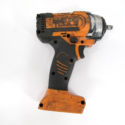 Matco MCL2038HIW Brushless High Power 20V 3/8" Impact Wrench - ZeereeZ