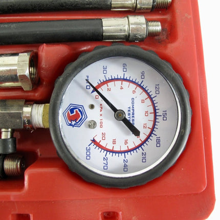 Matco Tools CT110K Master Compression Tester Kit - ZeereeZ