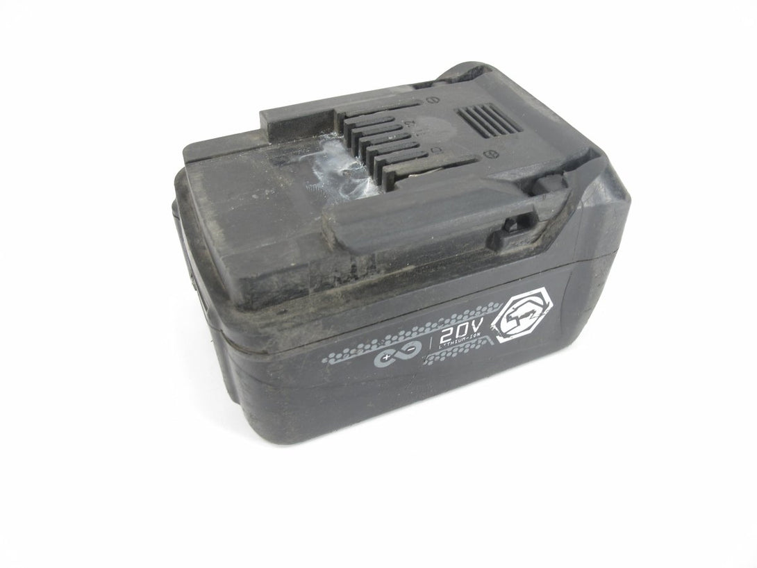 Matco Tools Infinium MCL2040LB 20V Cordless LI - ION 4.0AH Power Tool Battery - ZeereeZ