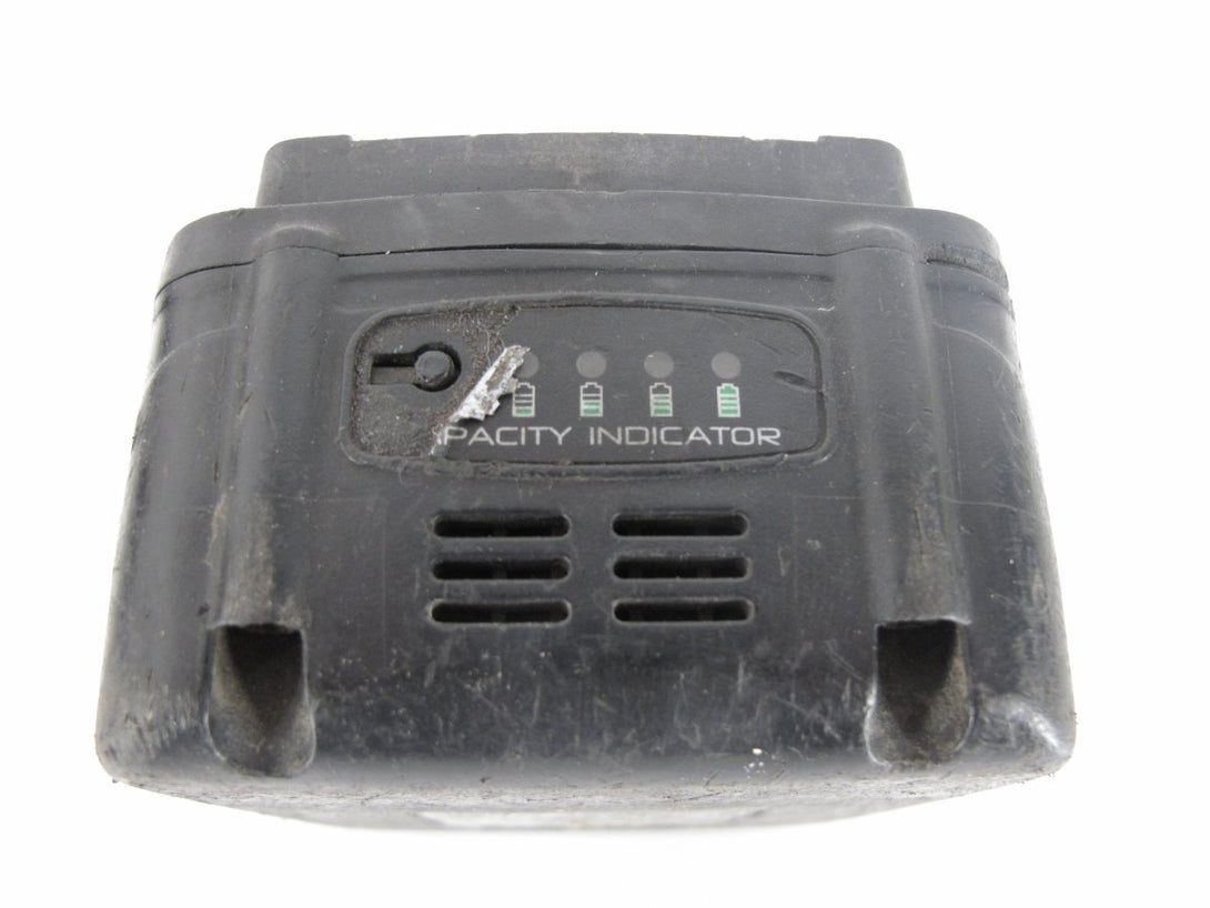 Matco Tools Infinium MCL2040LB 20V Cordless LI - ION 4.0AH Power Tool Battery - ZeereeZ