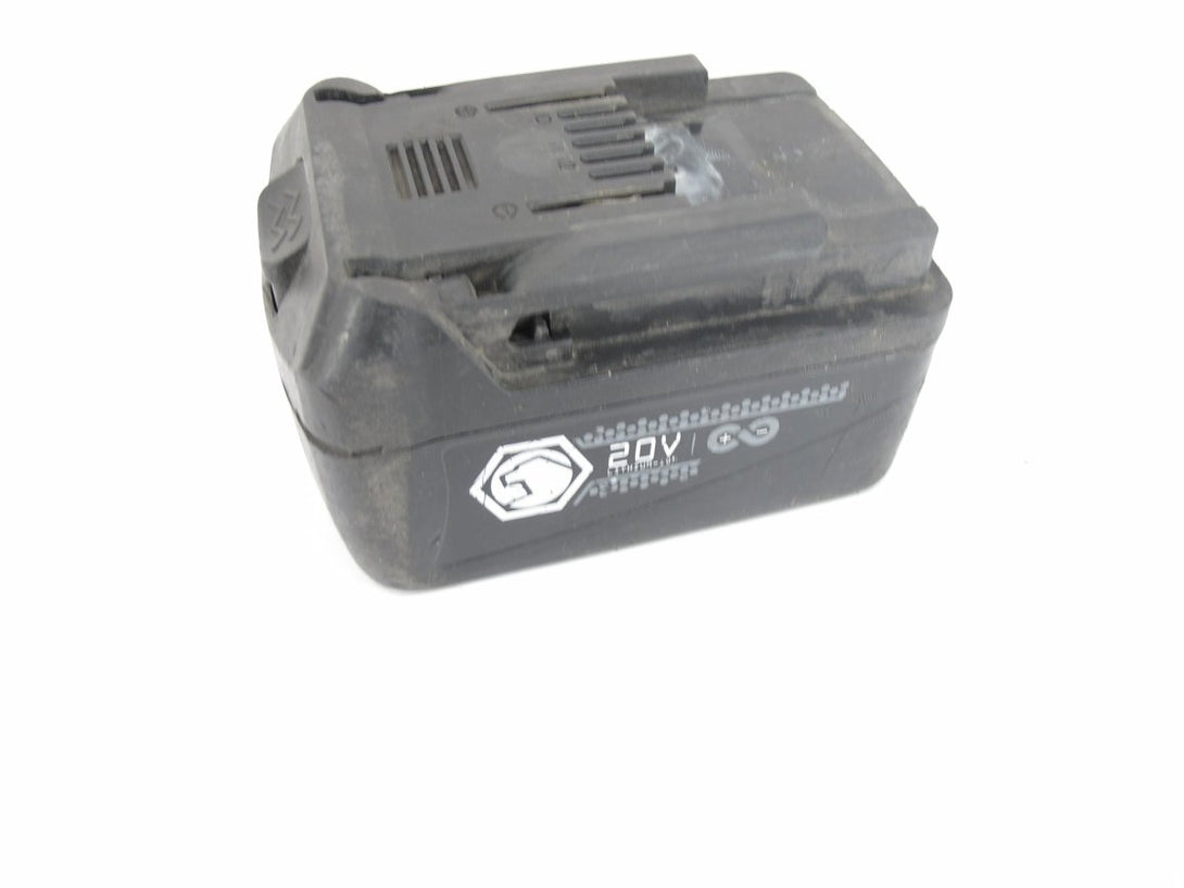 Matco Tools Infinium MCL2040LB 20V Cordless LI - ION 4.0AH Power Tool Battery - ZeereeZ