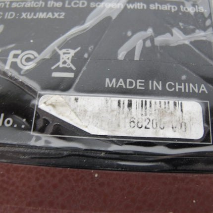 Matco Tools Maximus 2.0 Automotive Diagnostic Scanner Tablet - ZeereeZ