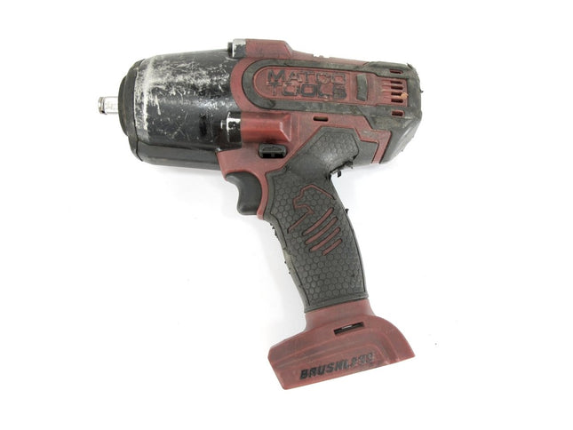 Matco Tools MCL2012BIW 20V+ Infinium 1/2" Drive Brushless Impact Wrench - ZeereeZ