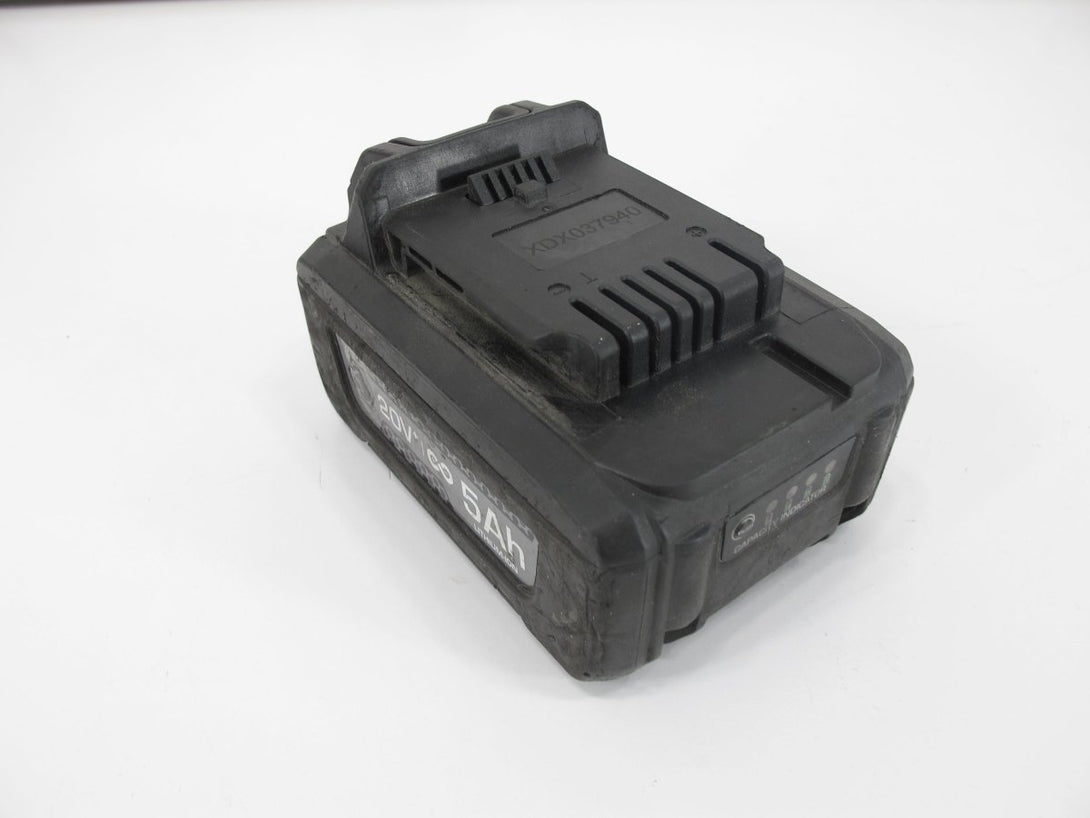 Matco Tools MCL2050LB Infinium 20V 5Ah 100Wh Impact Tool Battery - ZeereeZ