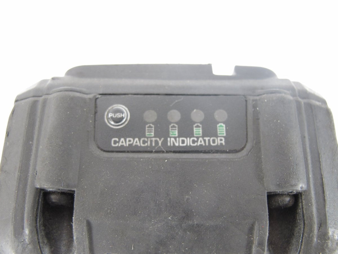 Matco Tools MCL2050LB Infinium 20V 5Ah 100Wh Impact Tool Battery - ZeereeZ
