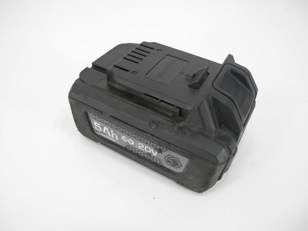 Matco Tools MCL2050LB Infinium 20V 5Ah 100Wh Impact Tool Battery - ZeereeZ