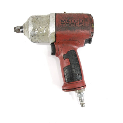 Matco Tools MT1769A 1/2” Drive Composite Pneumatic Impact Wrench - ZeereeZ