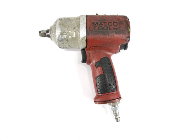 Matco Tools MT1769A 1/2” Drive Composite Pneumatic Impact Wrench - ZeereeZ