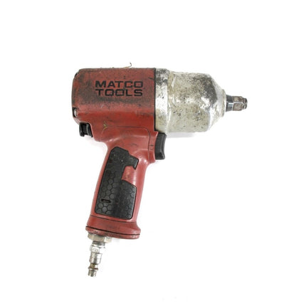 Matco Tools MT1769A 1/2” Drive Composite Pneumatic Impact Wrench - ZeereeZ