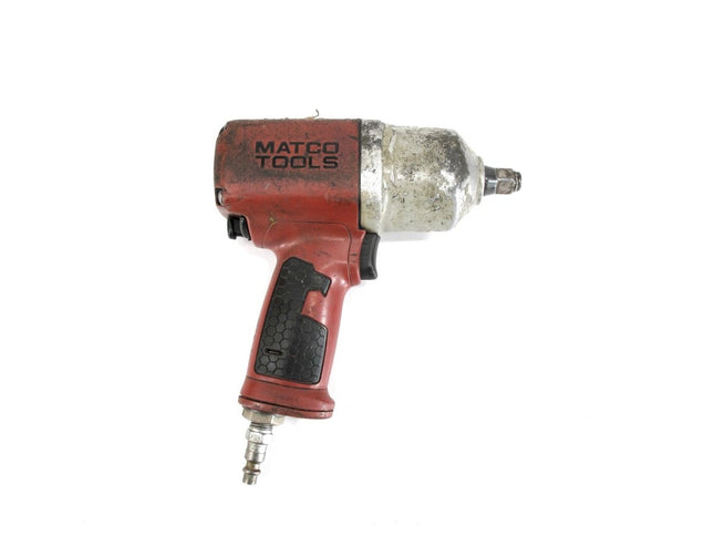 Matco Tools MT1769A 1/2” Drive Composite Pneumatic Impact Wrench - ZeereeZ