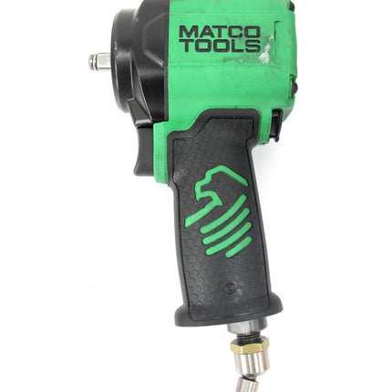 Matco Tools MT2748 3/8" Stubby Air Impact Wrench Driver - ZeereeZ
