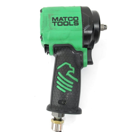 Matco Tools MT2748 3/8" Stubby Air Impact Wrench Driver - ZeereeZ