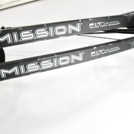 Mathews Mission CRAZE II 2 Right Hand 19 - 30" / 13 - 70# Lost Cam Compound Bow - ZeereeZ