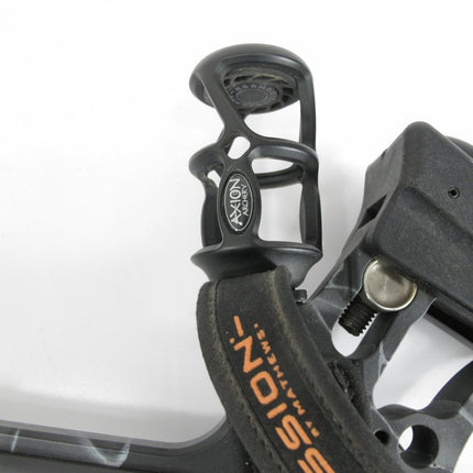 Mathews Mission CRAZE II 2 Right Hand 19 - 30" / 13 - 70# Lost Cam Compound Bow - ZeereeZ