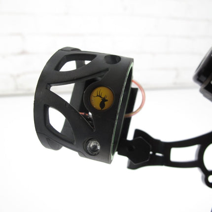Matthews Solocam FX Right Handed Compound Hunting Bow - ZeereeZ
