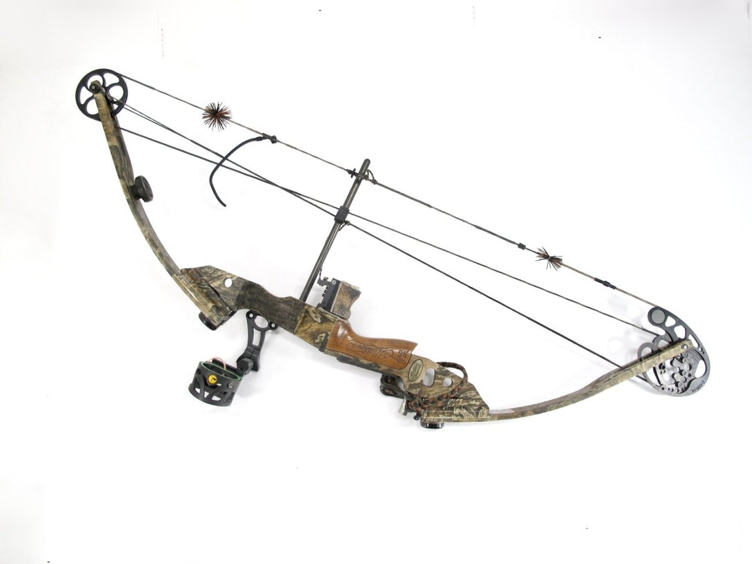 Matthews Solocam FX Right Handed Compound Hunting Bow - ZeereeZ