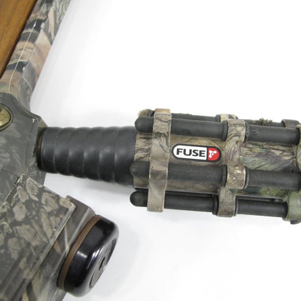 Matthews Solocam FX2 RH 70# Compound Hunting Bow - ZeereeZ