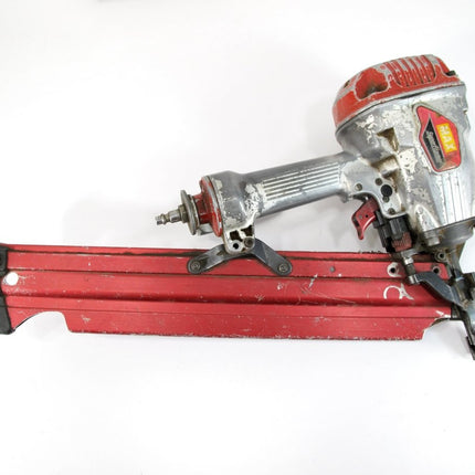 MAX SN883RH3 21 - Degree 3 - 1/4" Collated Superframer Framing Nailer Nail Gun - ZeereeZ