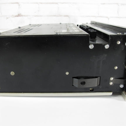 Mcintosh C22 Vintage Mid - Late 60s Stereo Vacuum Tube Preamplifier - ZeereeZ
