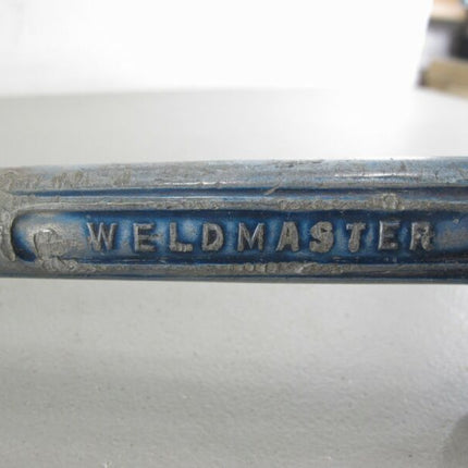 MECO WELDMASTER Cutting Welding Torch Set 3201 - T - ZeereeZ