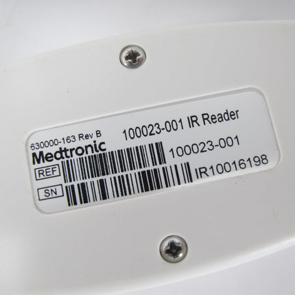 Medtronic Cardiocom Commander Flex CD320 Blood Pressure Vital Sign Monitor - ZeereeZ
