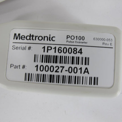 Medtronic Cardiocom Commander Flex CD320 Blood Pressure Vital Sign Monitor - ZeereeZ