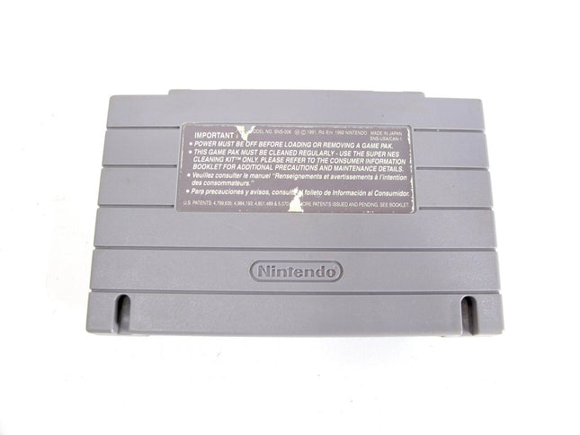 Mega Man X2 Super Nintendo SNES Video Game Cartridge - ZeereeZ