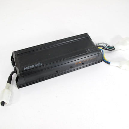 Memphis Audio MXA300.4 300 Watt RMS 4 - Channel Marine PowerSport Amplifier Amp - ZeereeZ