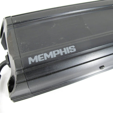 Memphis Audio MXA300.4 300 Watt RMS 4 - Channel Marine PowerSport Amplifier Amp - ZeereeZ