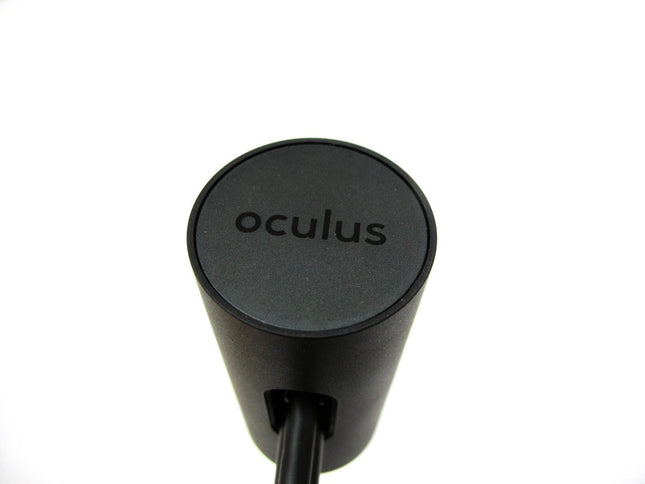 Meta Oculus 3 - PA Sensor for Rift Virtual Reality Headset - Black - ZeereeZ