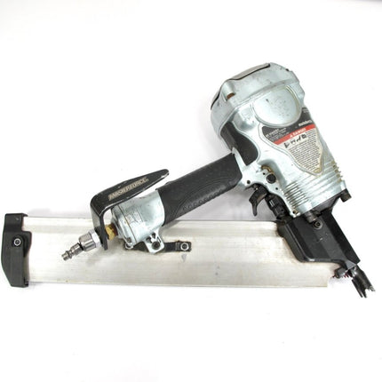 Metabo HPT 30 - Deg Paper Collated 3 - 1/2 in. Strip Framing Nailer NR90AD(S1) - ZeereeZ