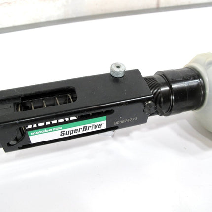 Metabo HPT W6V4SD2 SuperDrive Collated Screw Fastening System - ZeereeZ