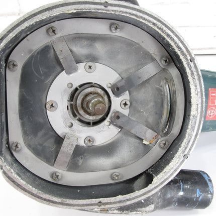 Metabo W21 - 230 7 - Inch/9 - Inch Heavy Duty 150lb Torque Angle Grinder - ZeereeZ