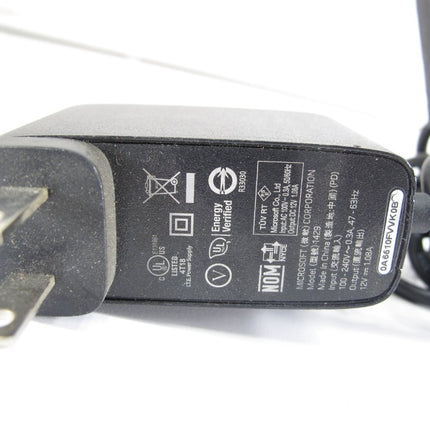 Microsoft 1429 Xbox 360 Kinect Sensor USB AC Adapter Power Supply Cable Cord - ZeereeZ