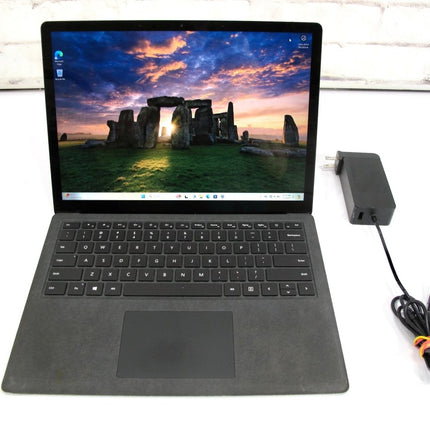 Microsoft Surface 2 1769 13.5" i7 - 8650U 1.90 8GB RAM 256GB SSD Win 11 - ZeereeZ