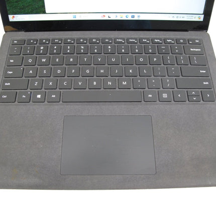 Microsoft Surface 2 1769 13.5" i7 - 8650U 1.90 8GB RAM 256GB SSD Win 11 - ZeereeZ
